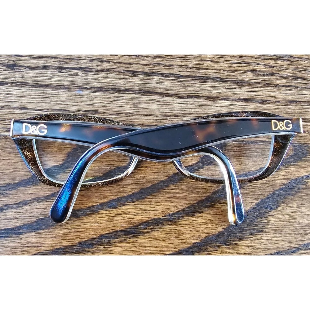 Dolce&Gabbana DG3168 2738 Eyeglasses 53/16 135 BUTTERFLY (frame Only)